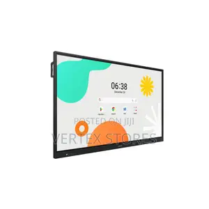 Samsung WAF Series 85" Interactive Display