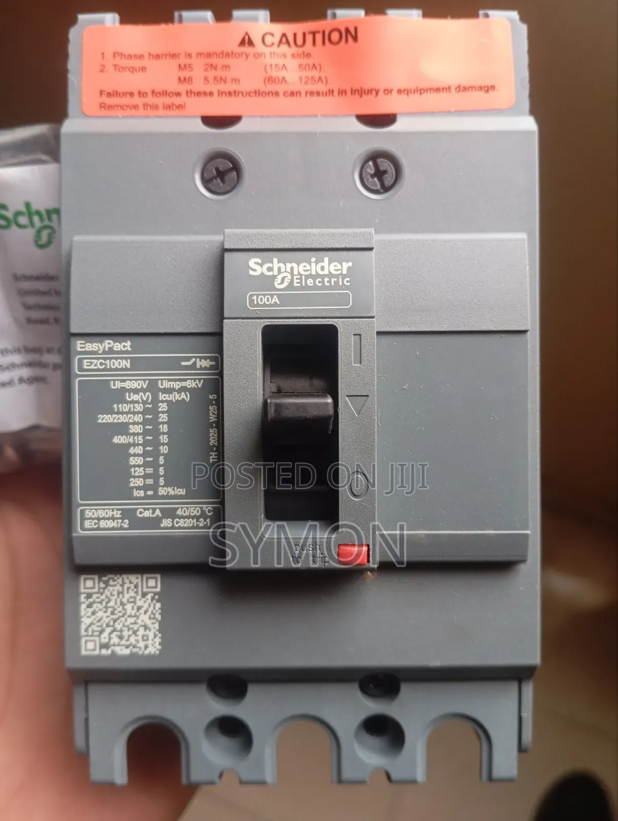 Electrical Components