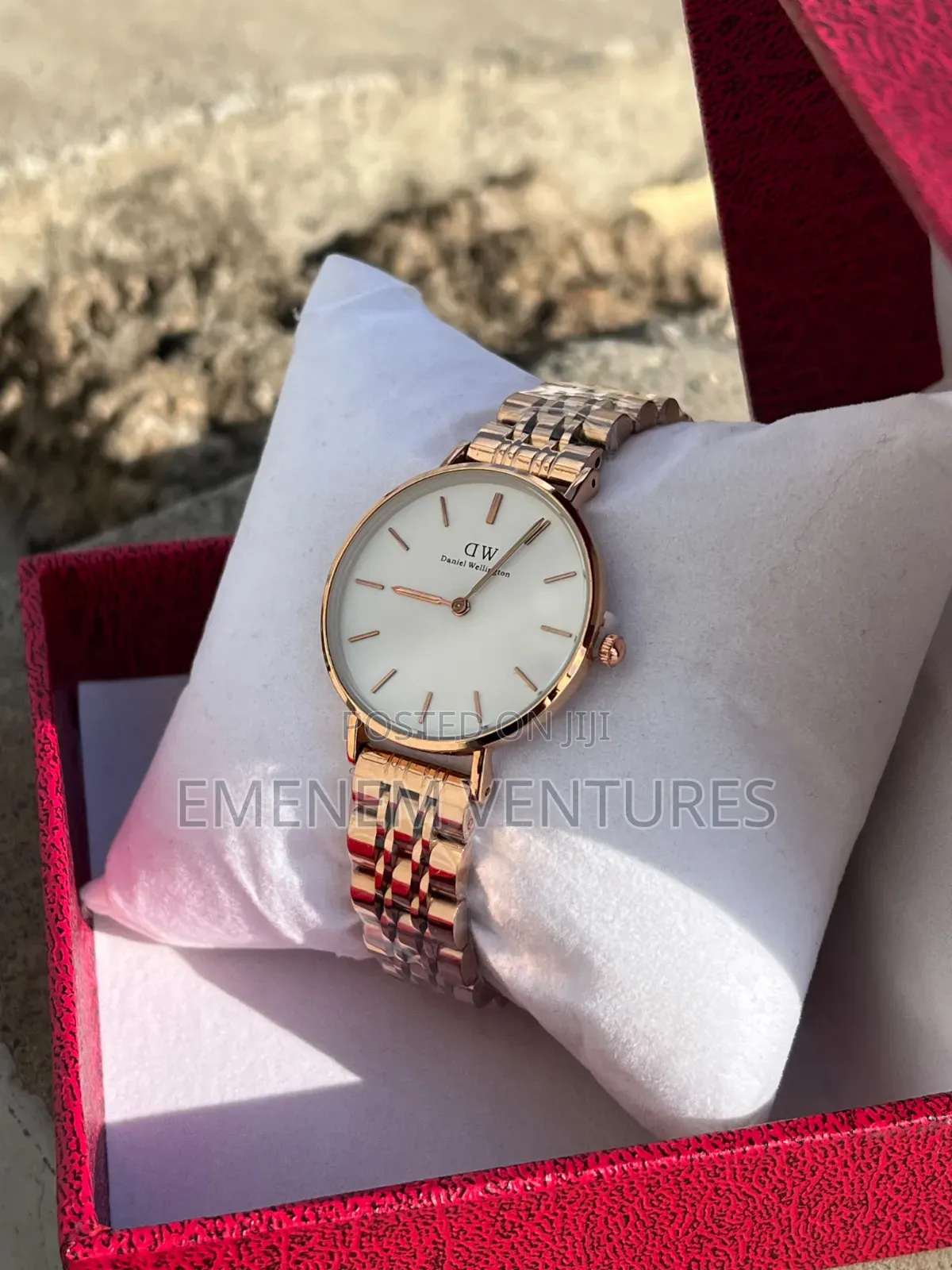 Daniel Wellington (DW) Ladies Watch