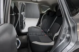 Nissan Note 1.2 Petrol 2019 Gray