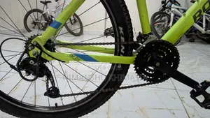 Rock Rider ST100 27.5" Large