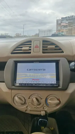 Suzuki Alto 2013 Beige