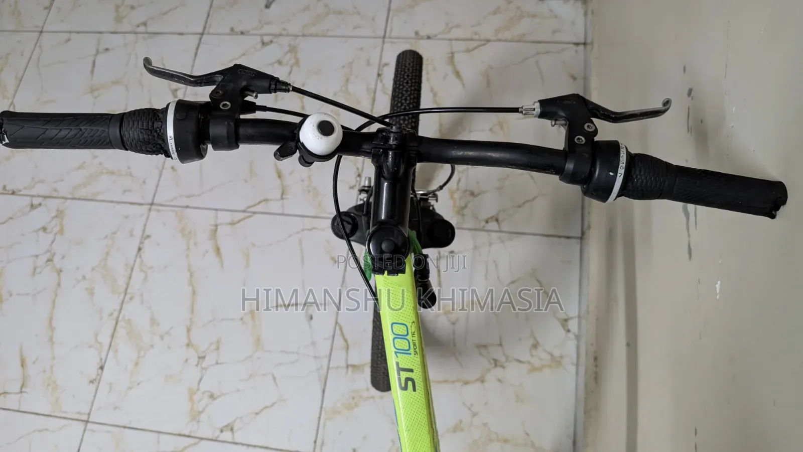 Rock Rider ST100 27.5" Large