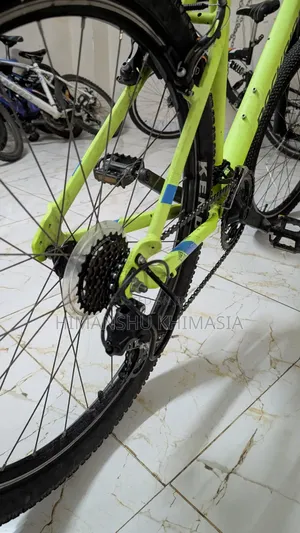 Rock Rider ST100 27.5" Large