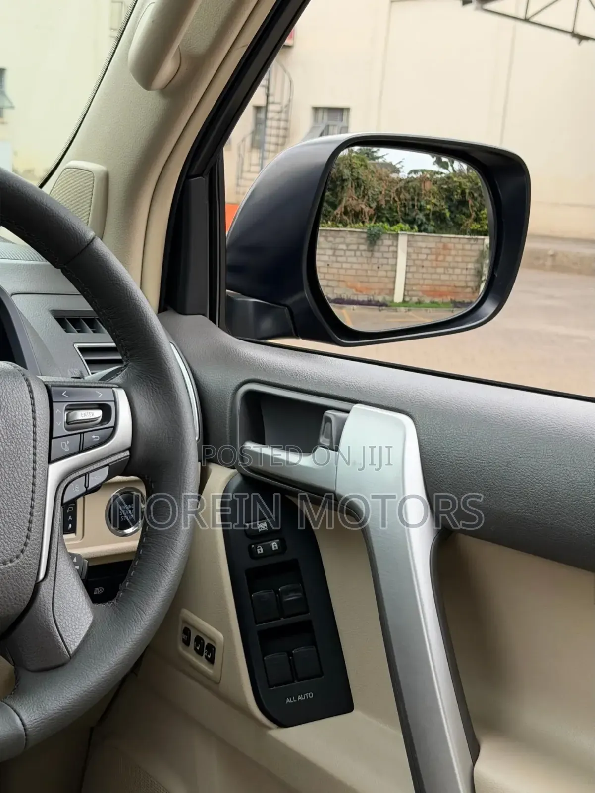 Porsche Cayenne S AWD 2020 White