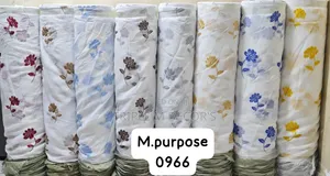 Curtain Sheers Available