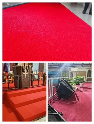 Churches, Offices Çarpet 4mm Delta Carpet for Modern Interior Finish