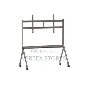 Samsung Interactive Display Stand – Floor Stand