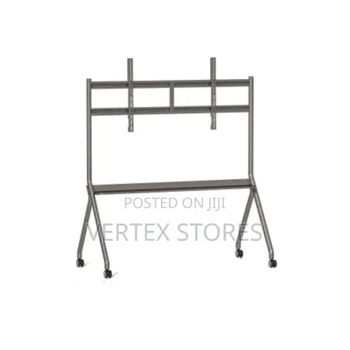 Samsung Interactive Display Stand – Floor Stand