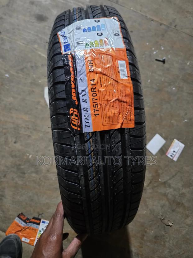 175/70r14 Joyroad Tyre