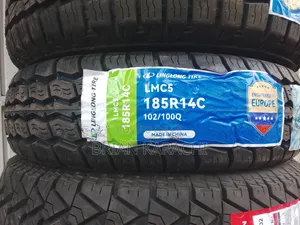 185R14C Linglong