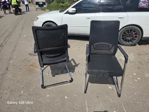 Office Chairs With Back Support