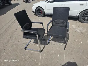 Office Chairs With Back Support
