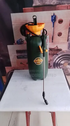 Pressure Sprayer