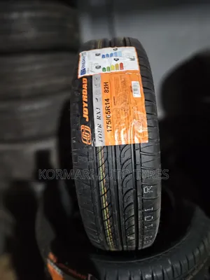 175/65r14 Joyroad Tire