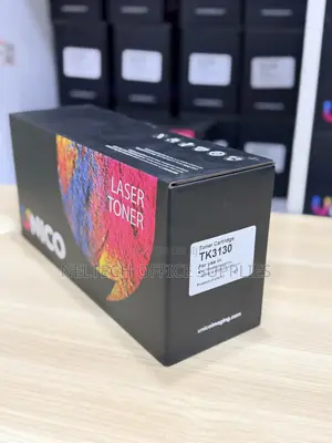 Kyocera M3550idn Unico Toners Tk3130