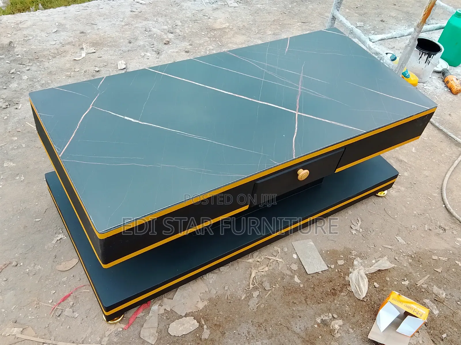 Durable Cofee Table