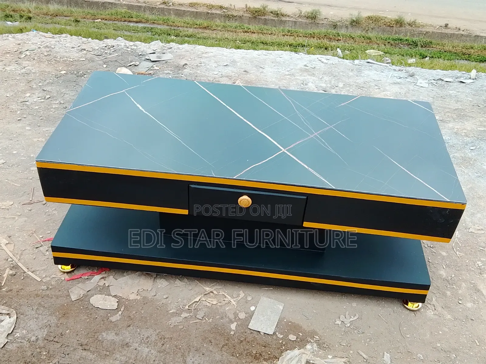 Durable Cofee Table