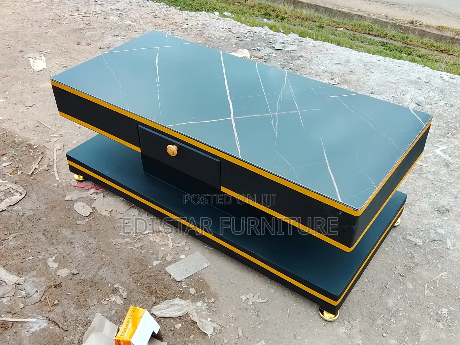 Durable Cofee Table