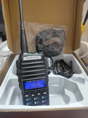 Professional Walkie Talkie Radio Call