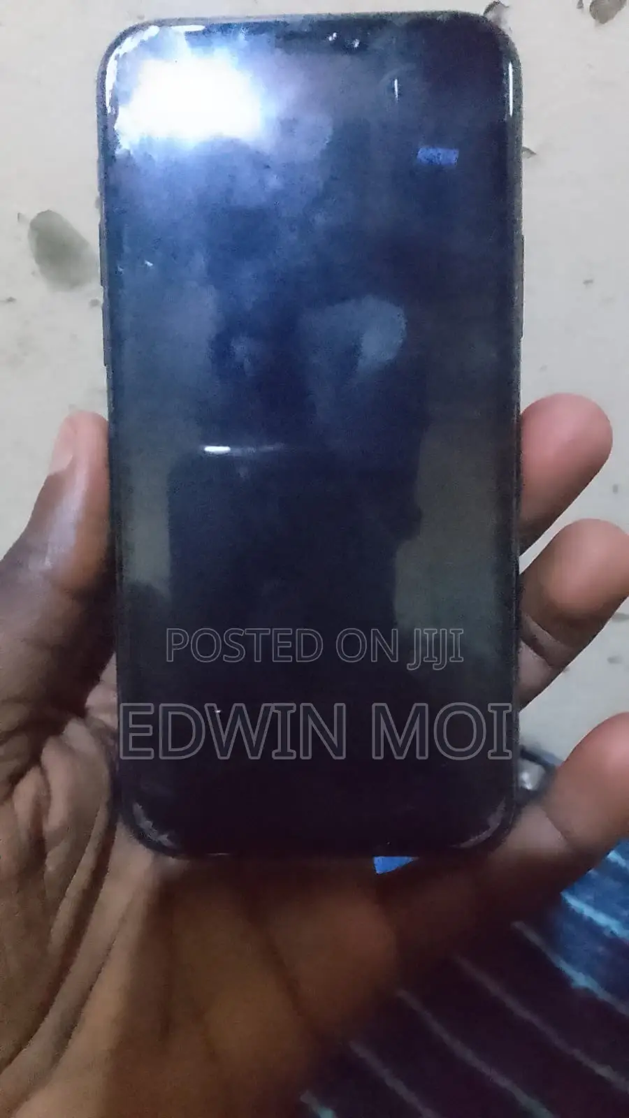 Apple iPhone 11 Pro 64 GB Gray