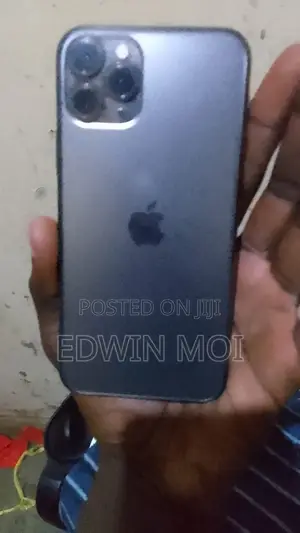 Apple iPhone 11 Pro 64 GB Gray