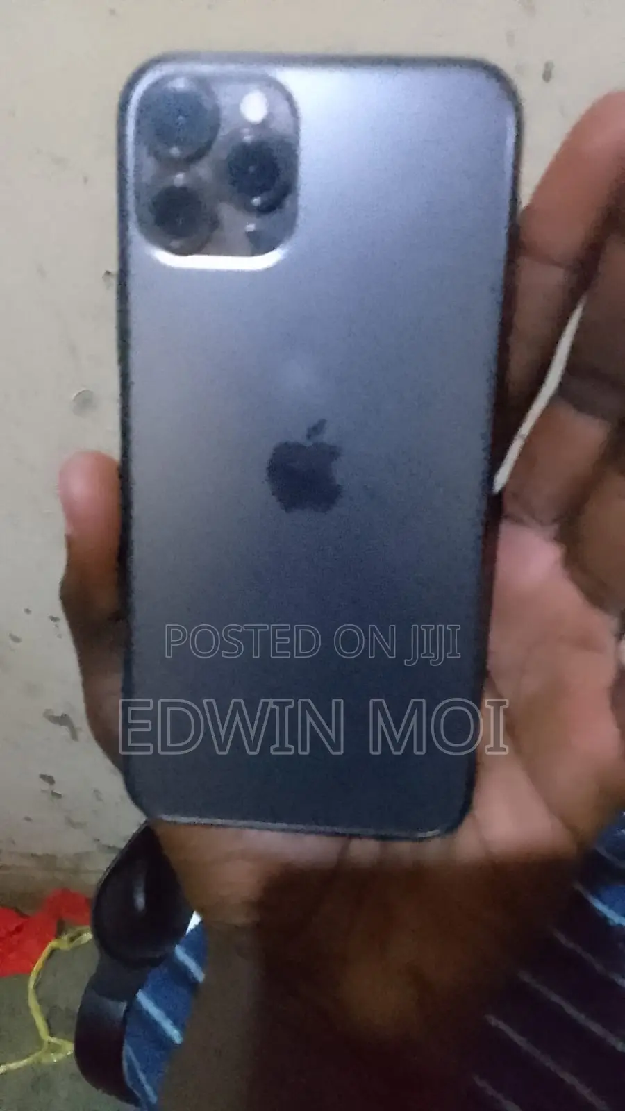 Apple iPhone 11 Pro 64 GB Gray