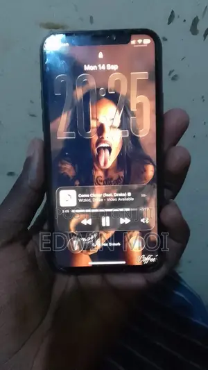 Apple iPhone 11 Pro 64 GB Gray