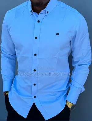 Tommyhilfiger Shirts for Men (M-3xl)