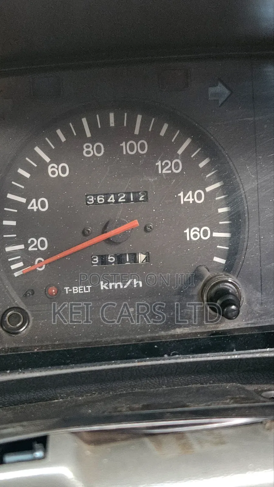 Toyota Land Cruiser 70 1993 Silver