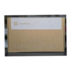 New Laptop HP OmniBook X Flip 14" 16GB Intel Core Ultra 7 SSD 1T