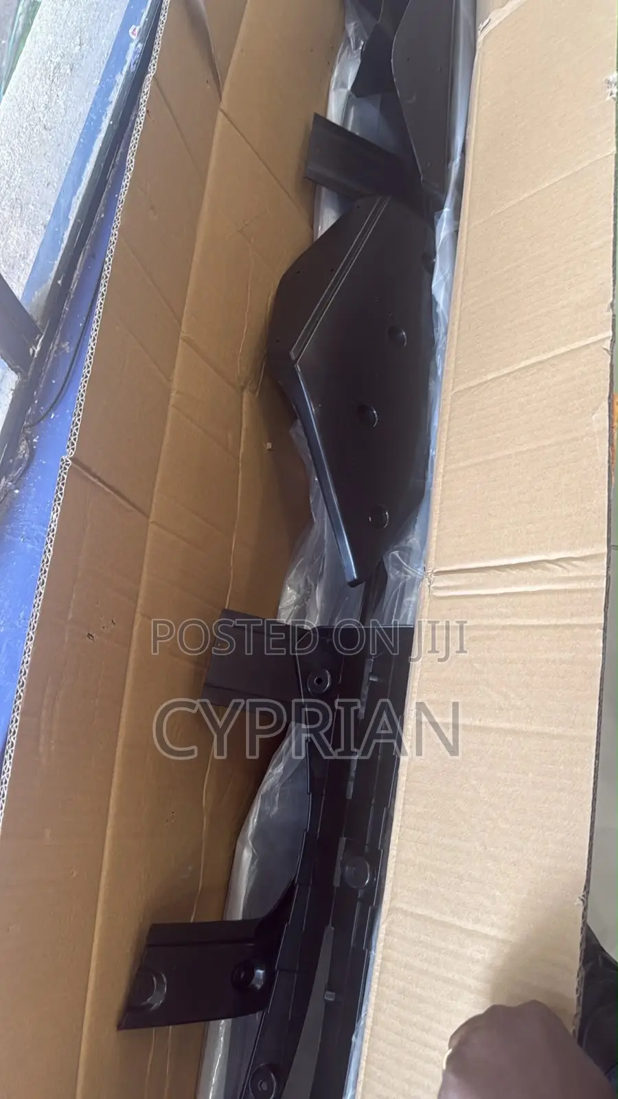 BMW X5 F15 (2014 - 2019) Body Kit