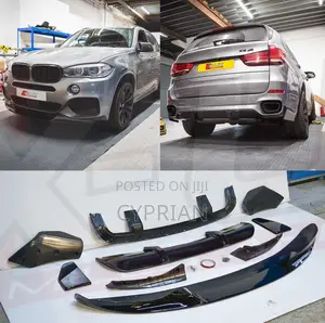 BMW X5 F15 (2014 - 2019) Body Kit