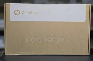 New Laptop HP OmniBook X Flip 14" 16GB Intel Core Ultra 7 SSD 1T
