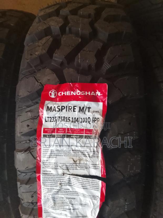 235/75r15c Sportcat