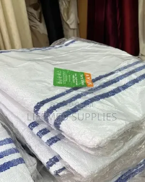 Hospital Bedcovers/ Counterpanes