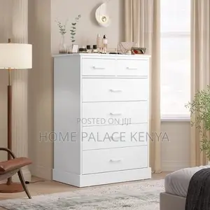 Chest of Drawers; Space Saving Chest of Drawers for Compact Bedrooms