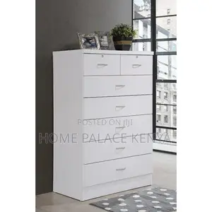 Chest of Drawers; Space Saving Chest of Drawers for Compact Bedrooms