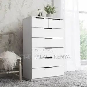 Chest of Drawers; Space Saving Chest of Drawers for Compact Bedrooms