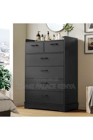 Chest of Drawers; Space Saving Chest of Drawers for Compact Bedrooms
