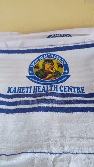 Hospital Bedcovers/ Counterpanes
