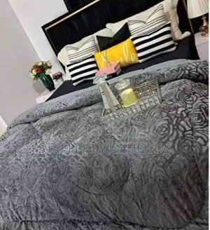 5*6 Woolen Duvet