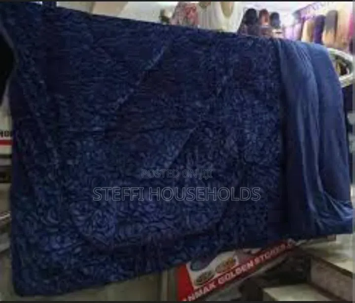 5*6 Woolen Duvet