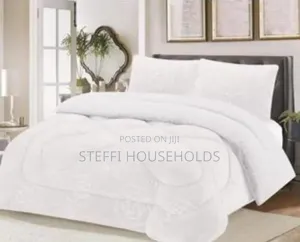 5*6 Woolen Duvet