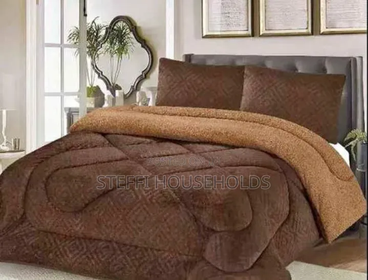 5*6 Woolen Duvet