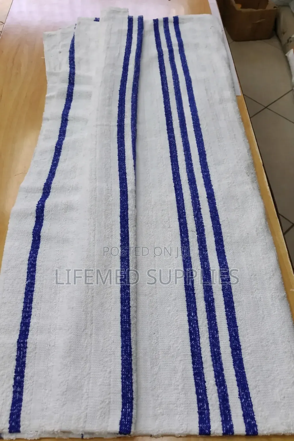 Hospital Bedcovers/ Counterpanes