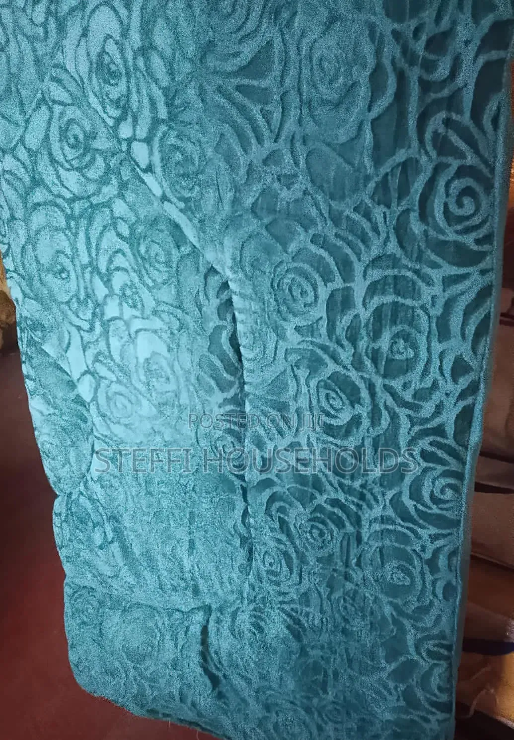 5*6 Woolen Duvet
