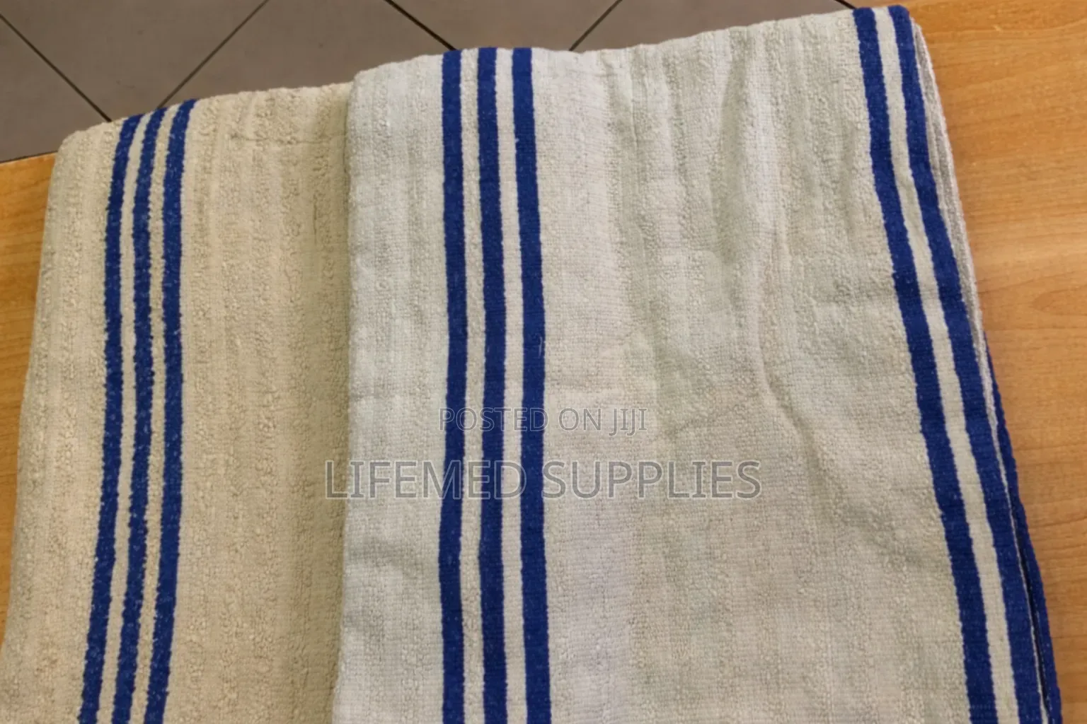 Hospital Bedcovers/ Counterpanes