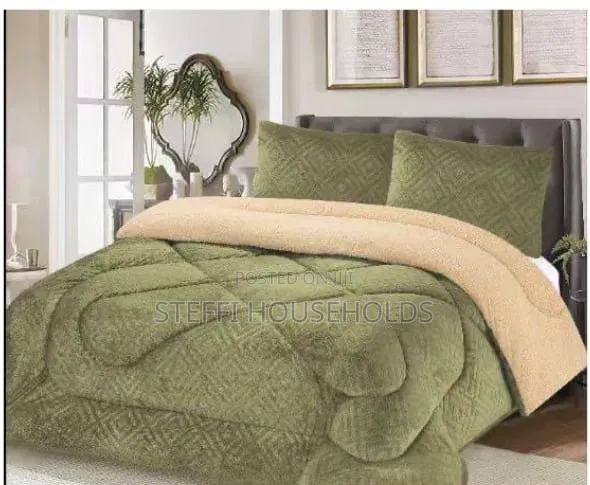 5*6 Woolen Duvet