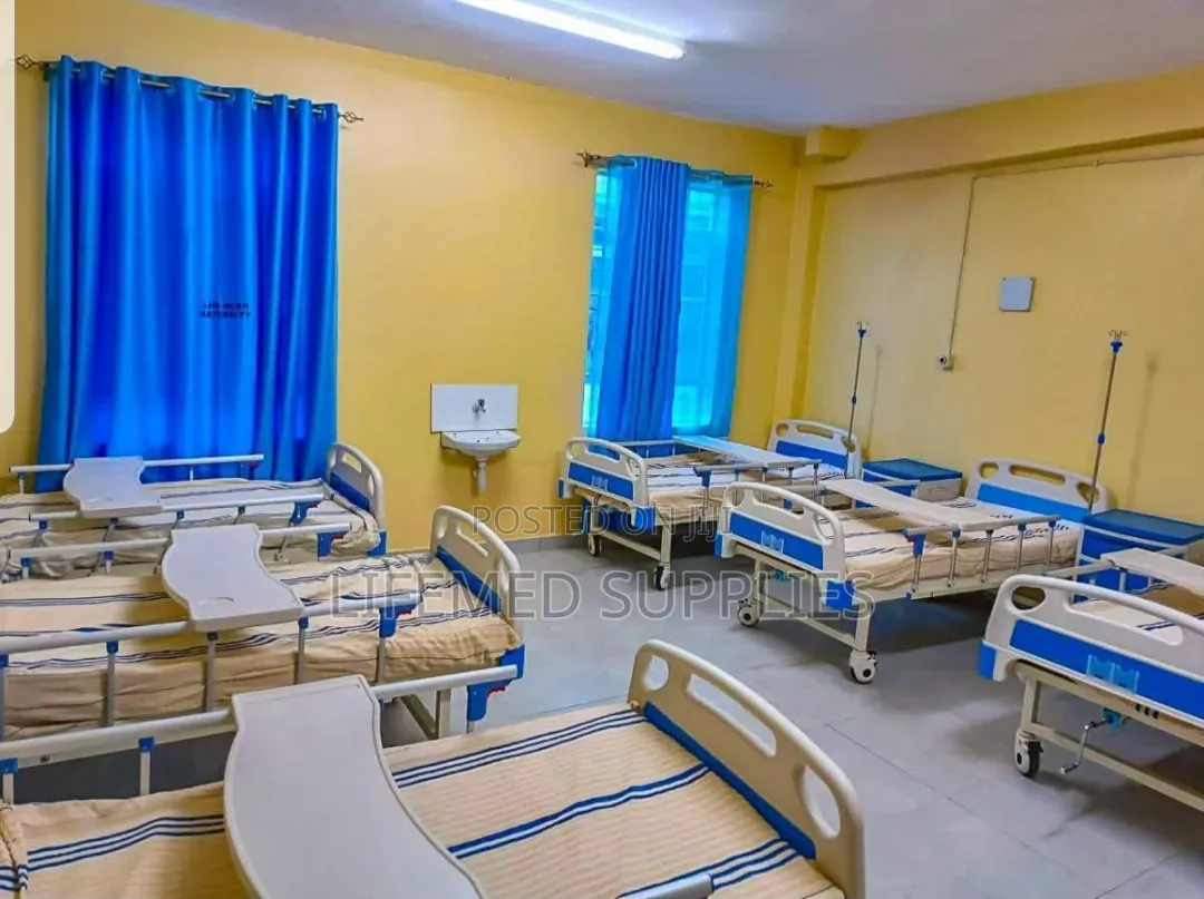 Hospital Bedcovers/ Counterpanes